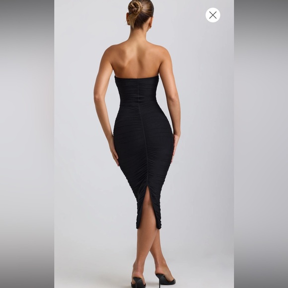 BRYANNA Oh Polly Dress - Picture 3 of 5